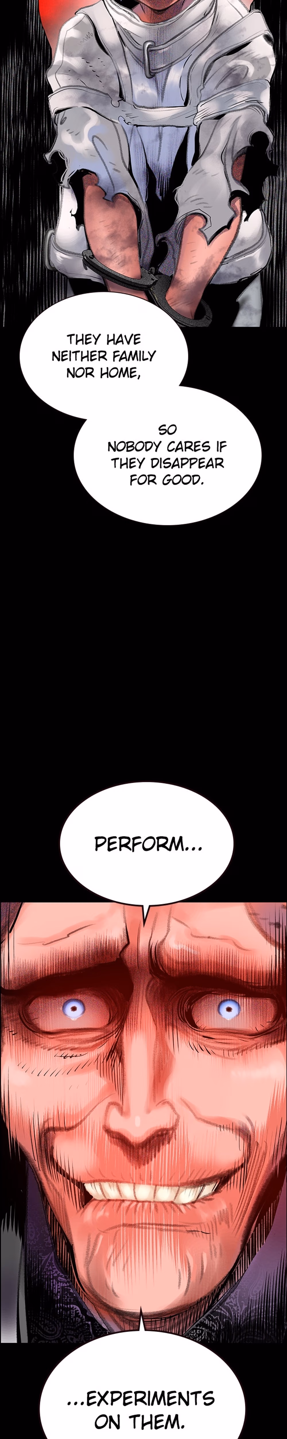 Jungle Juice - Chapter 171 - Part 25