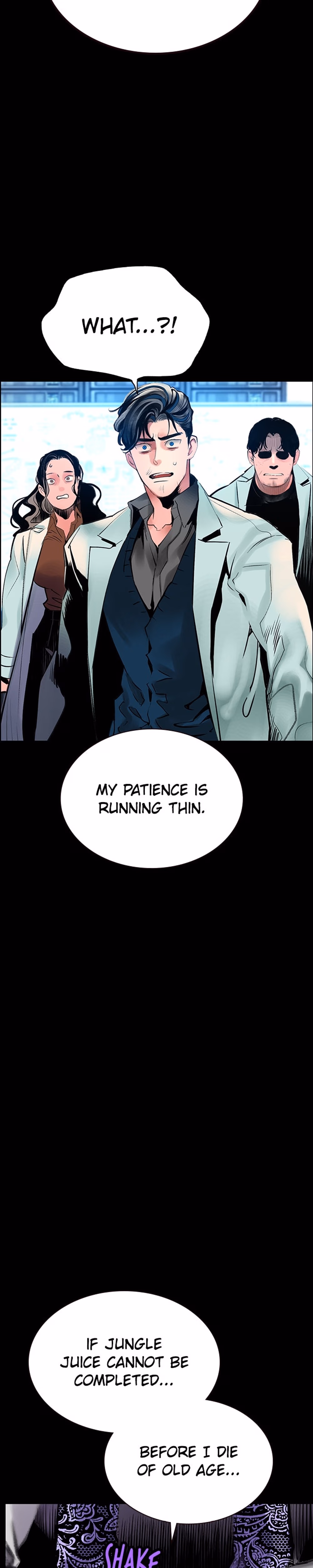 Jungle Juice - Chapter 171 - Part 26