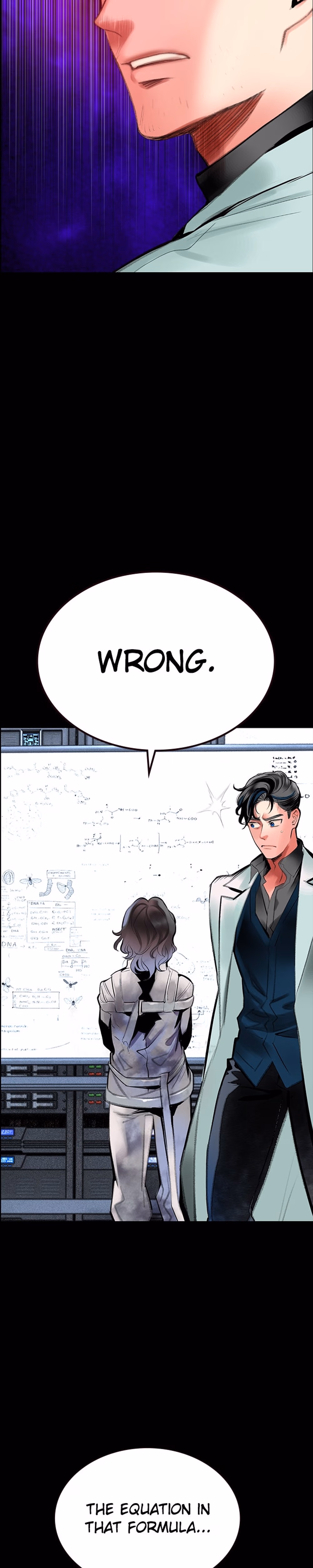 Jungle Juice - Chapter 171 - Part 30