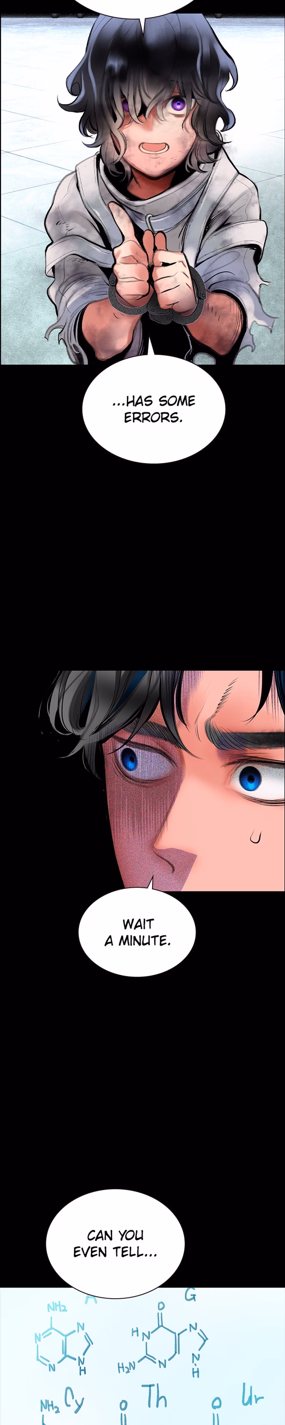 Jungle Juice - Chapter 171 - Part 31