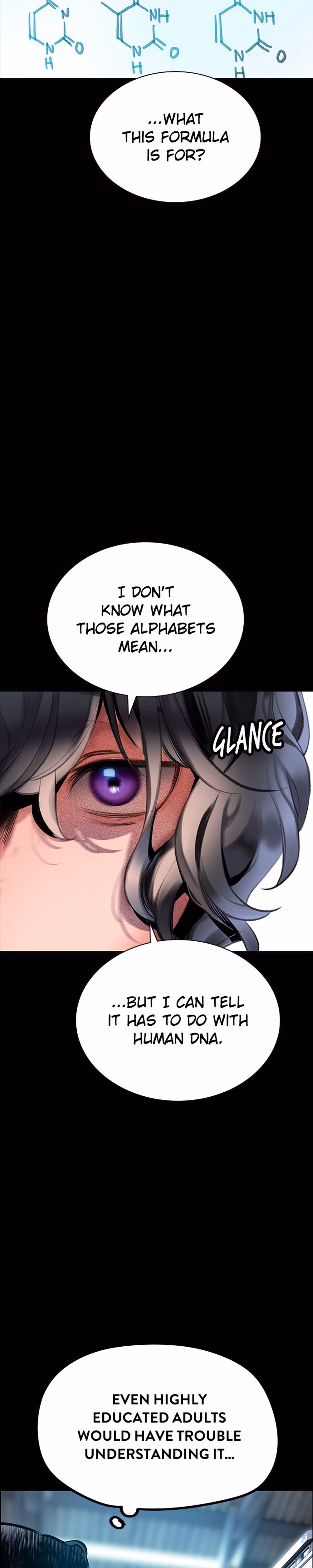 Jungle Juice - Chapter 171 - Part 32