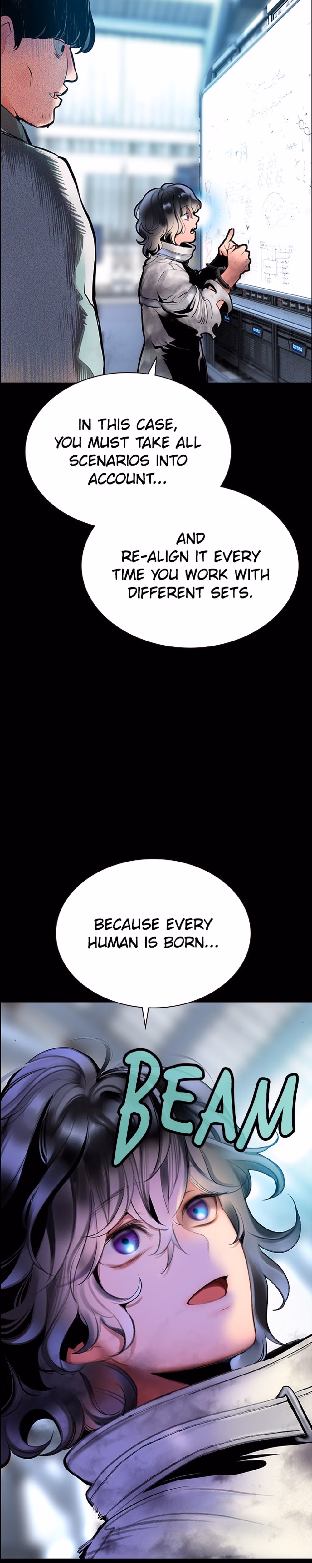 Jungle Juice - Chapter 171 - Part 33