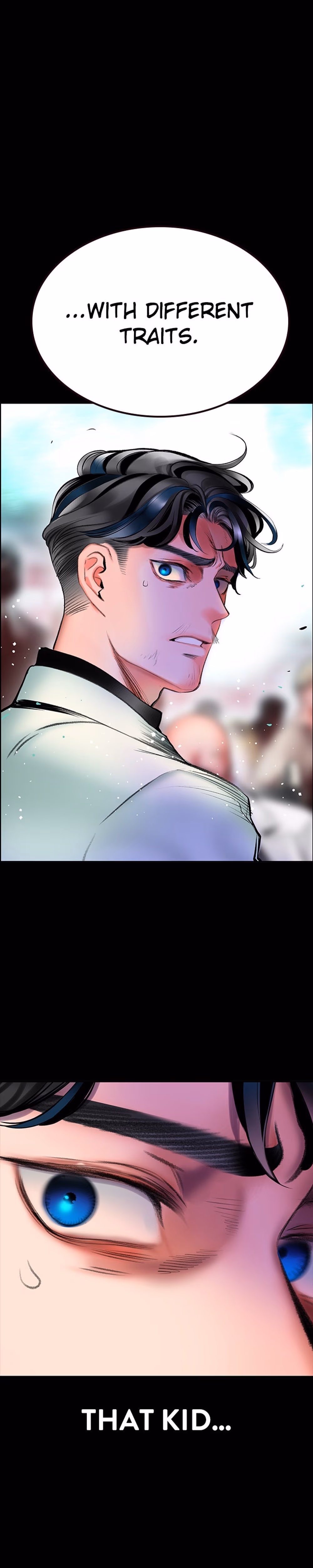 Jungle Juice - Chapter 171 - Part 34