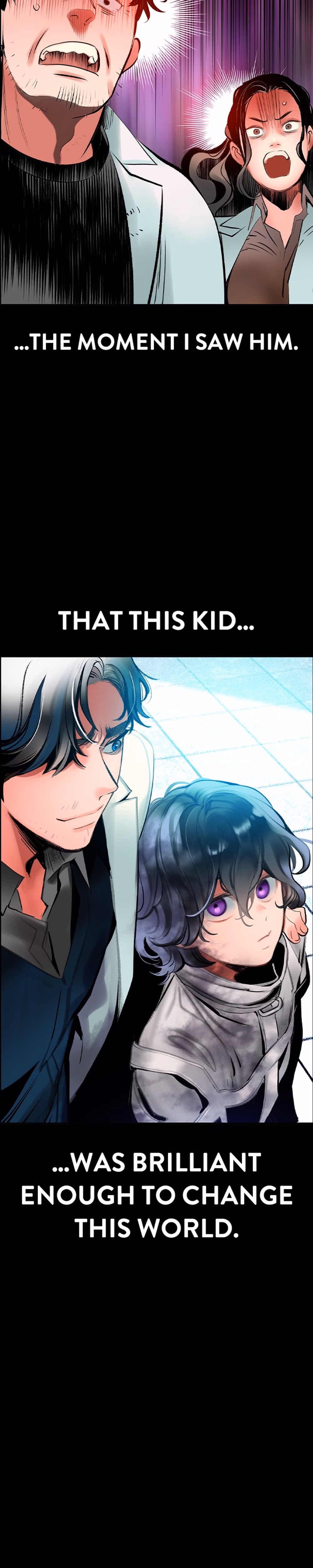 Jungle Juice - Chapter 171 - Part 37