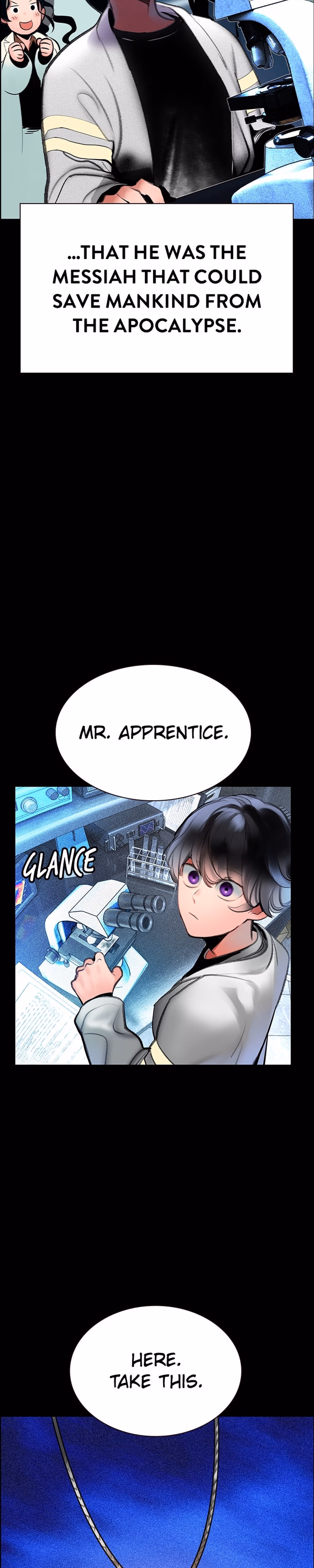 Jungle Juice - Chapter 171 - Part 41
