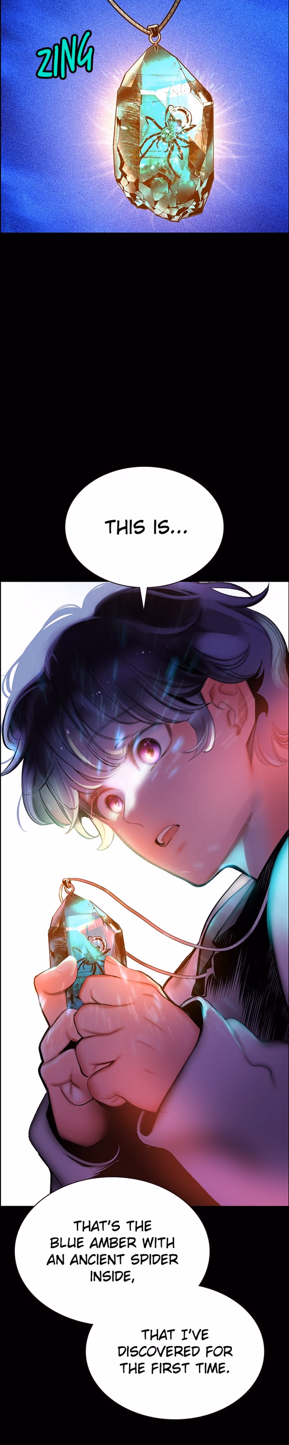 Jungle Juice - Chapter 171 - Part 42