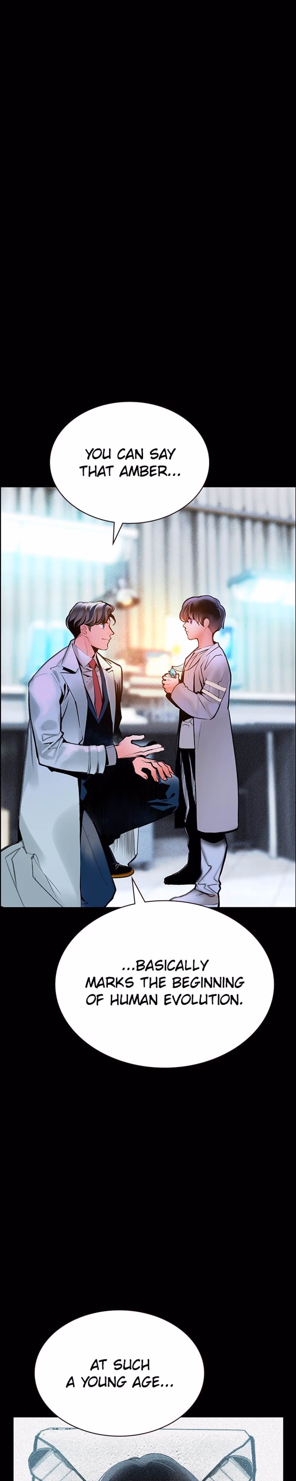 Jungle Juice - Chapter 171 - Part 43