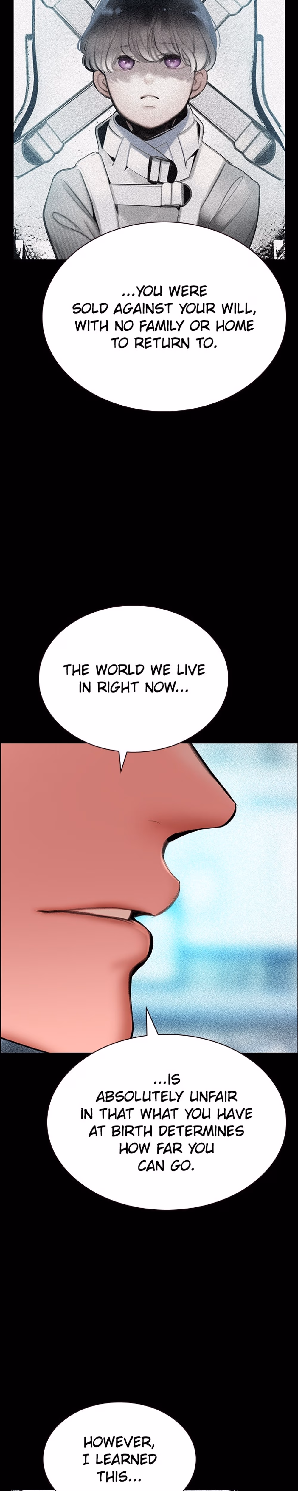 Jungle Juice - Chapter 171 - Part 44
