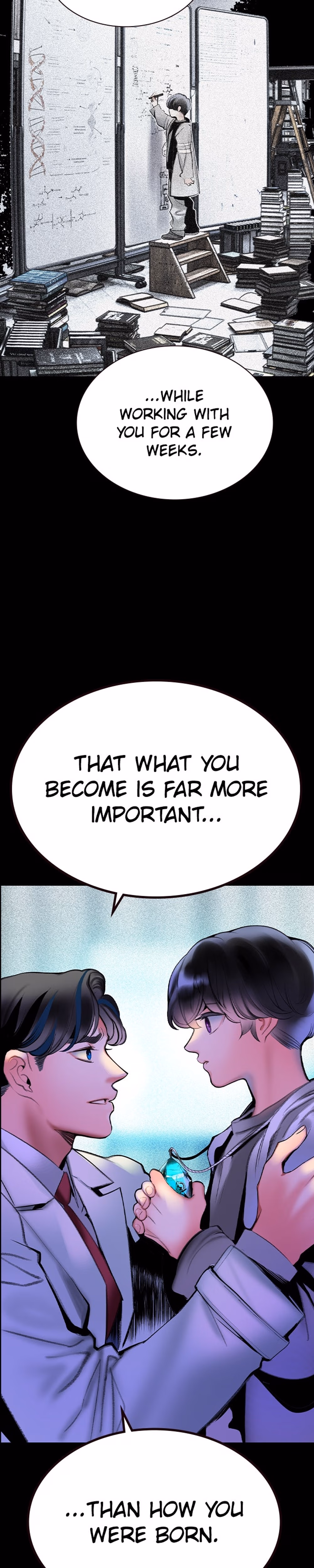 Jungle Juice - Chapter 171 - Part 45