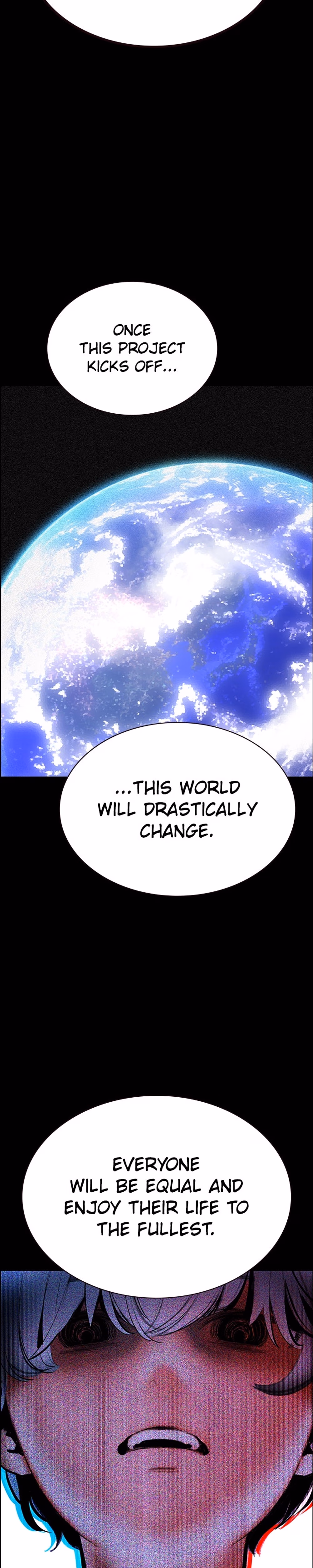 Jungle Juice - Chapter 171 - Part 46