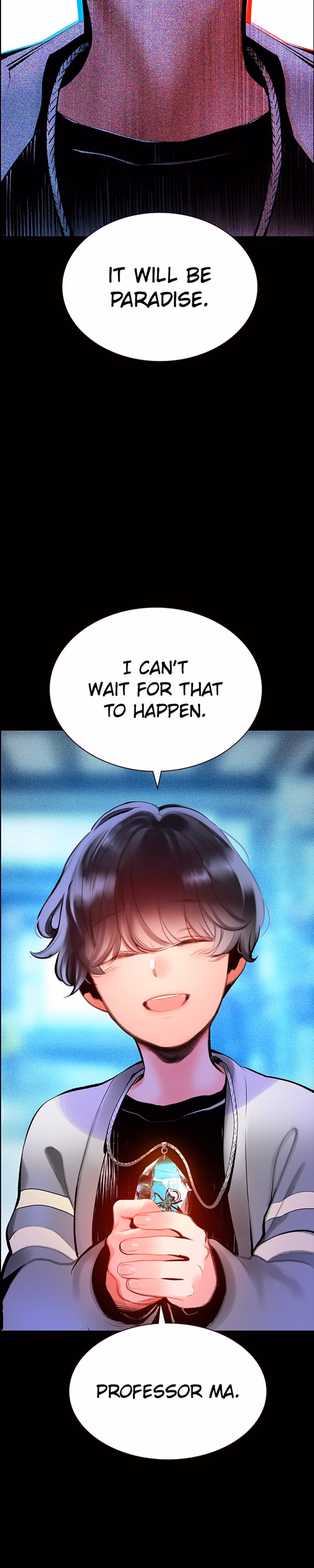 Jungle Juice - Chapter 171 - Part 47