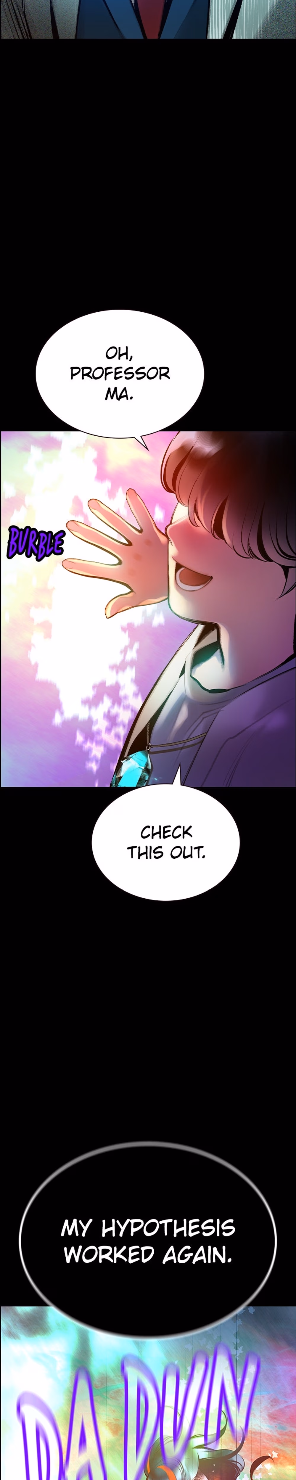 Jungle Juice - Chapter 171 - Part 49