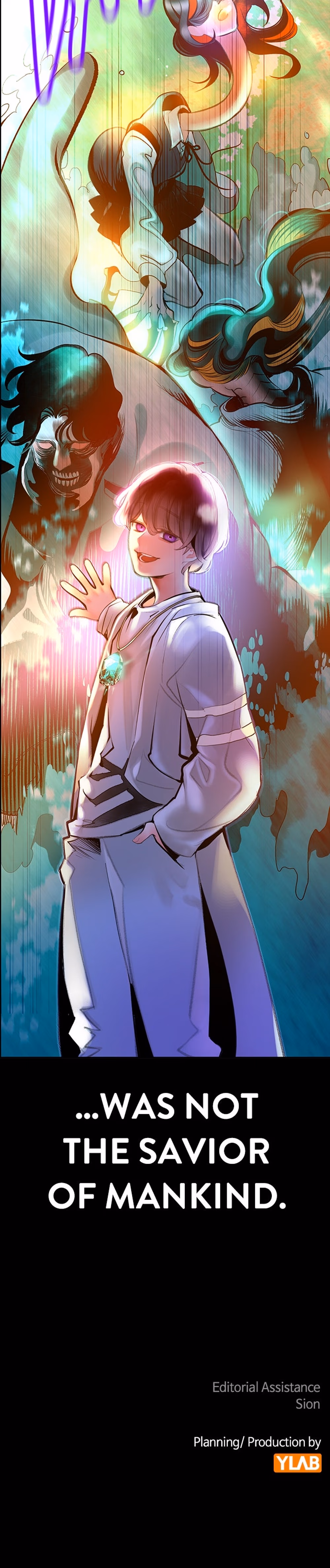 Jungle Juice - Chapter 171 - Part 50