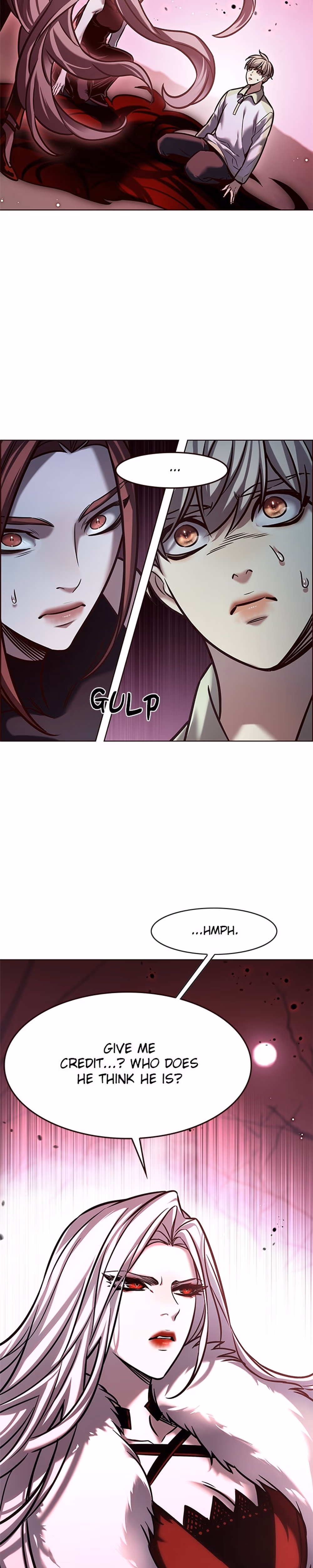 Eleceed - Chapter 296 - Part 3