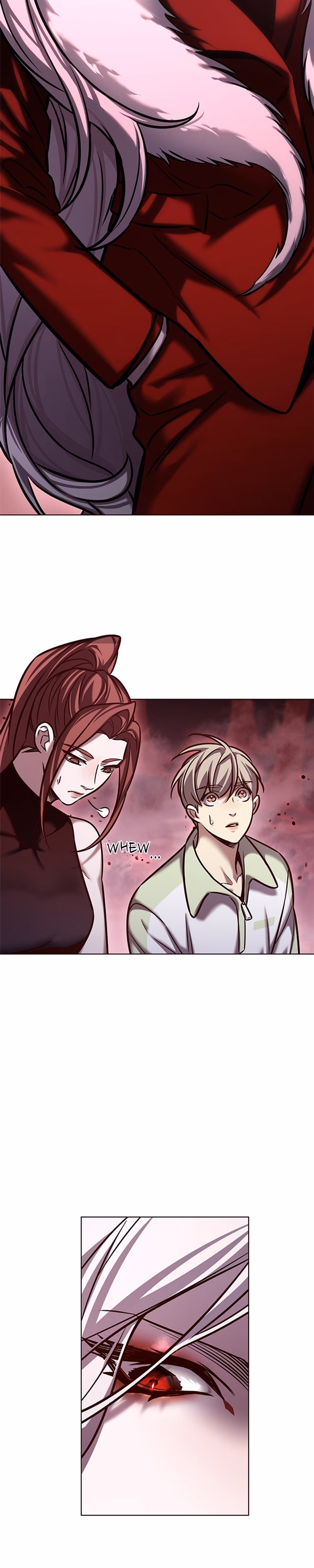 Eleceed - Chapter 296 - Part 4