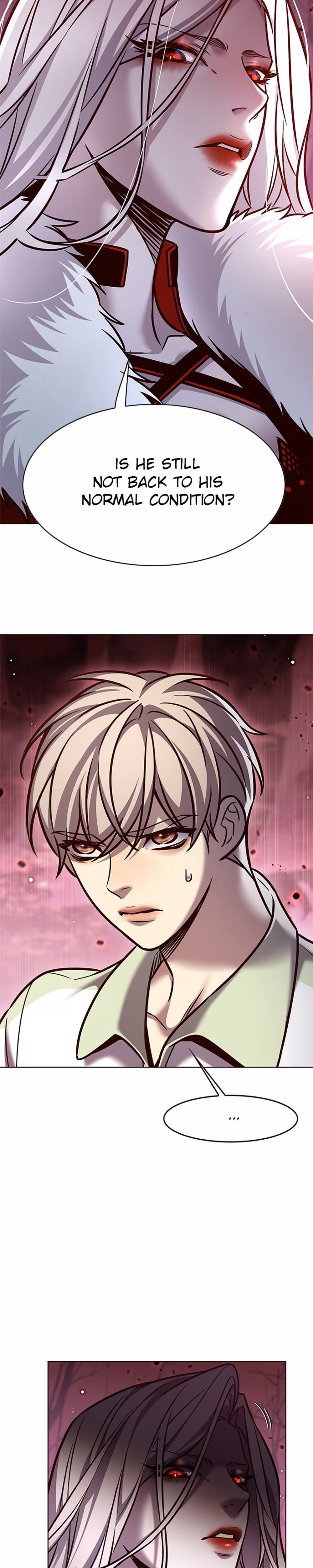 Eleceed - Chapter 296 - Part 6