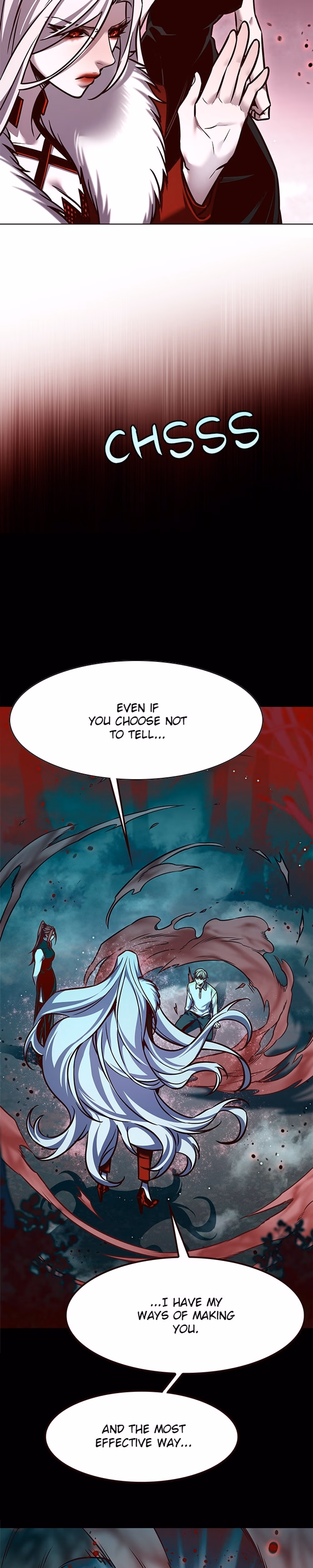 Eleceed - Chapter 296 - Part 8