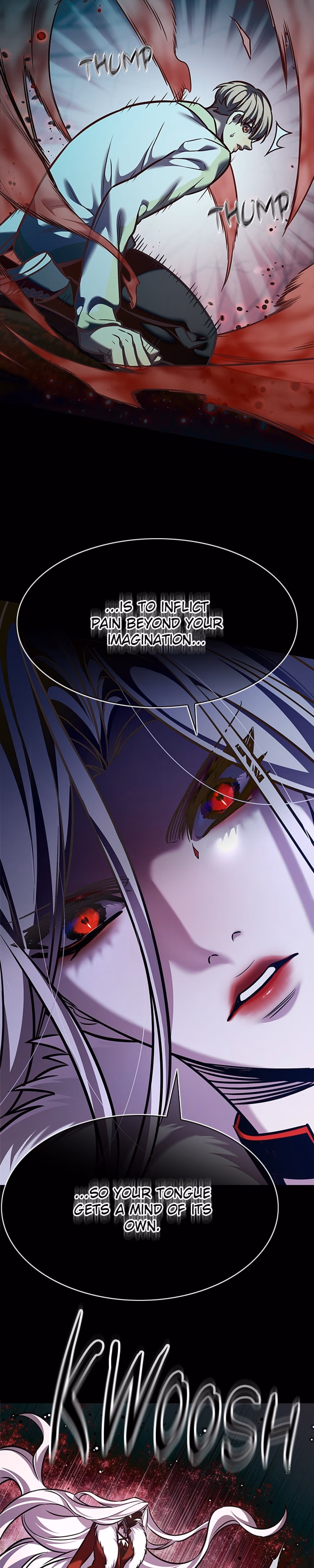 Eleceed - Chapter 296 - Part 9