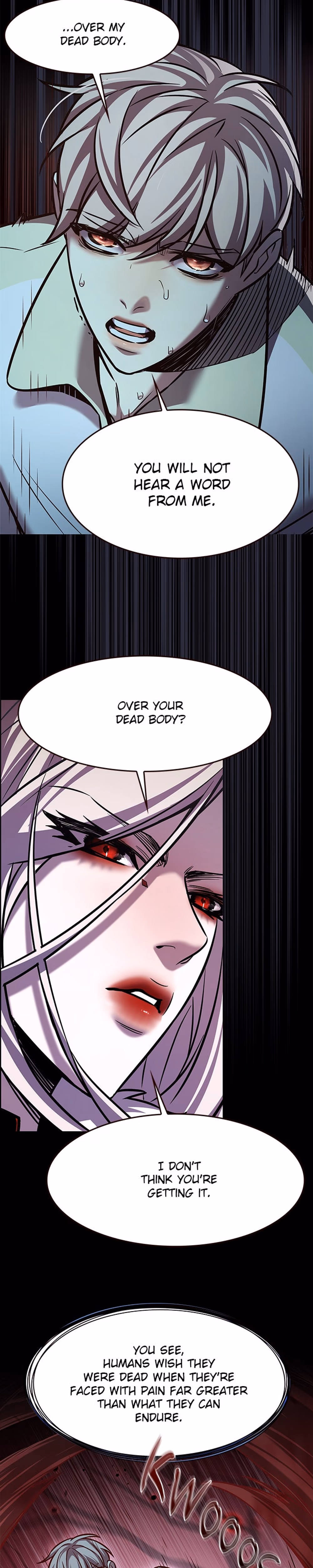 Eleceed - Chapter 296 - Part 11