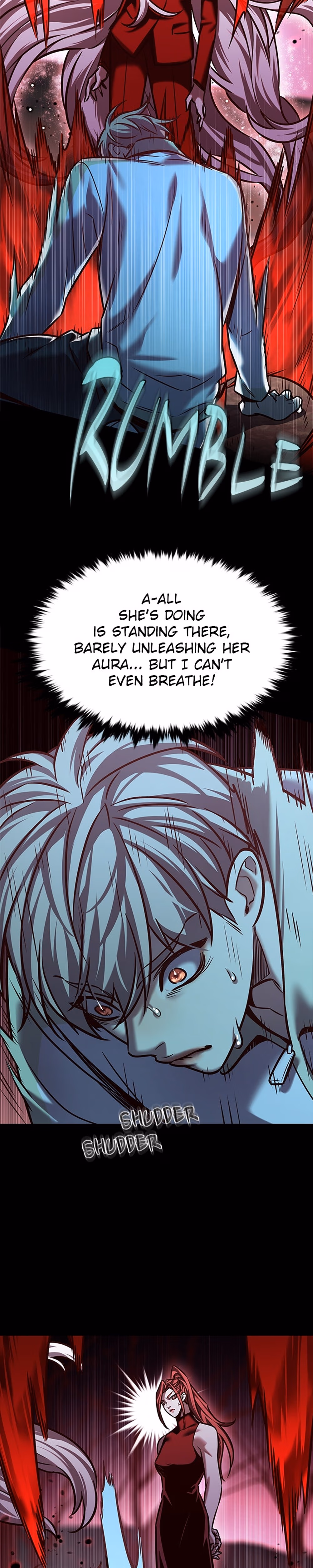 Eleceed - Chapter 296 - Part 13