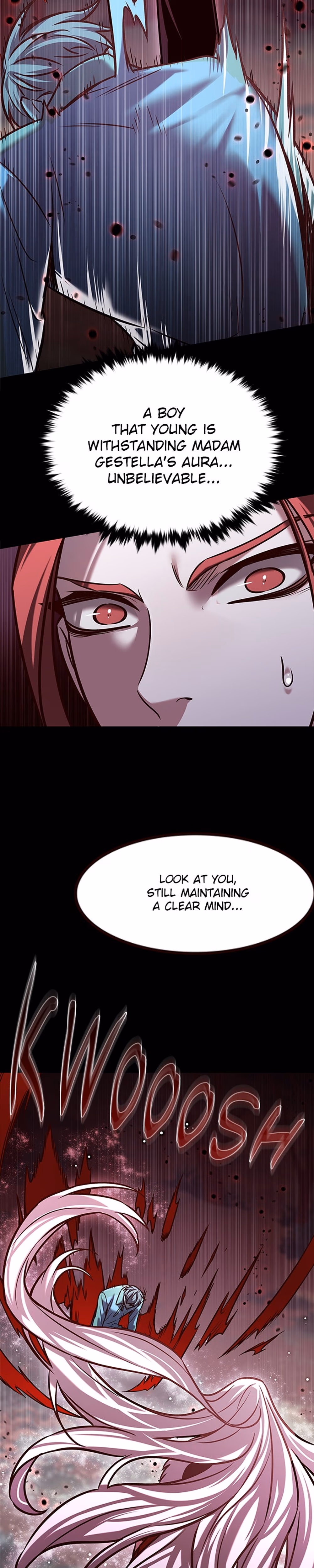 Eleceed - Chapter 296 - Part 14