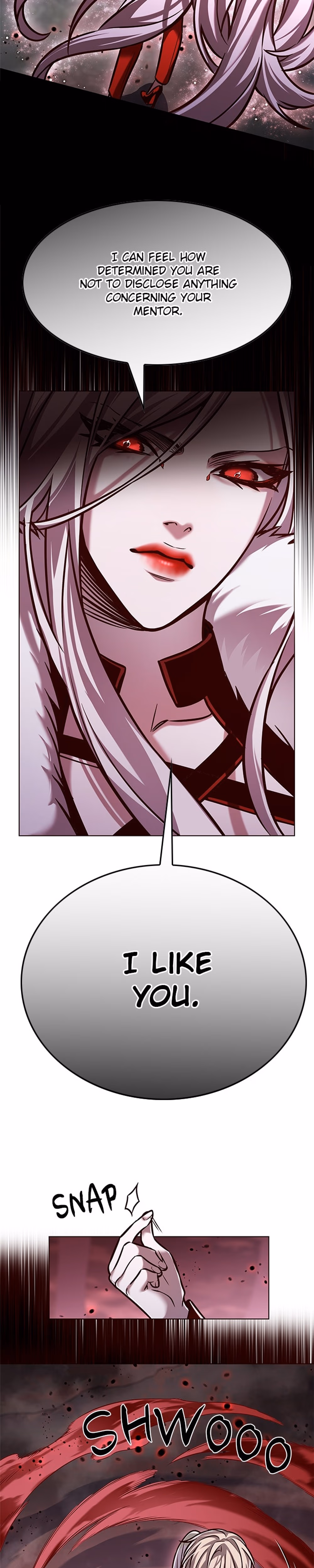 Eleceed - Chapter 296 - Part 15