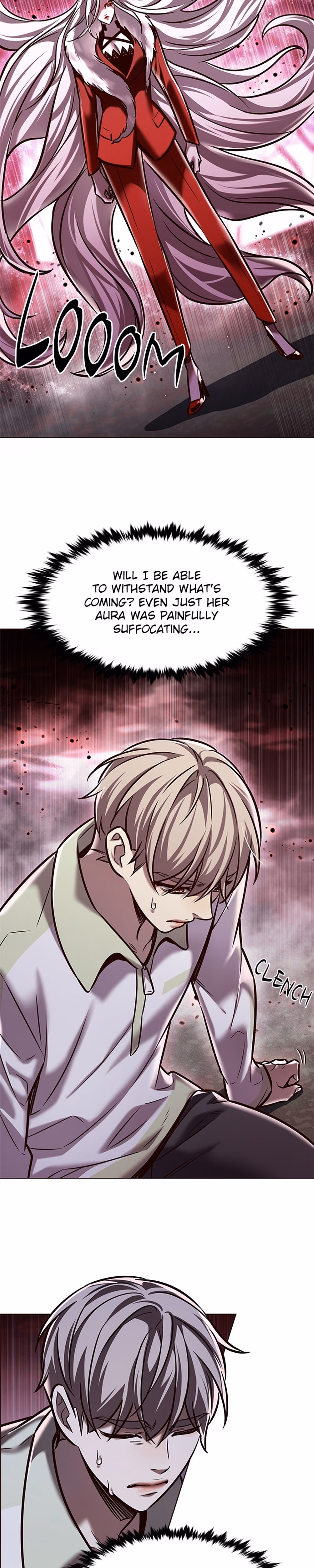 Eleceed - Chapter 296 - Part 17