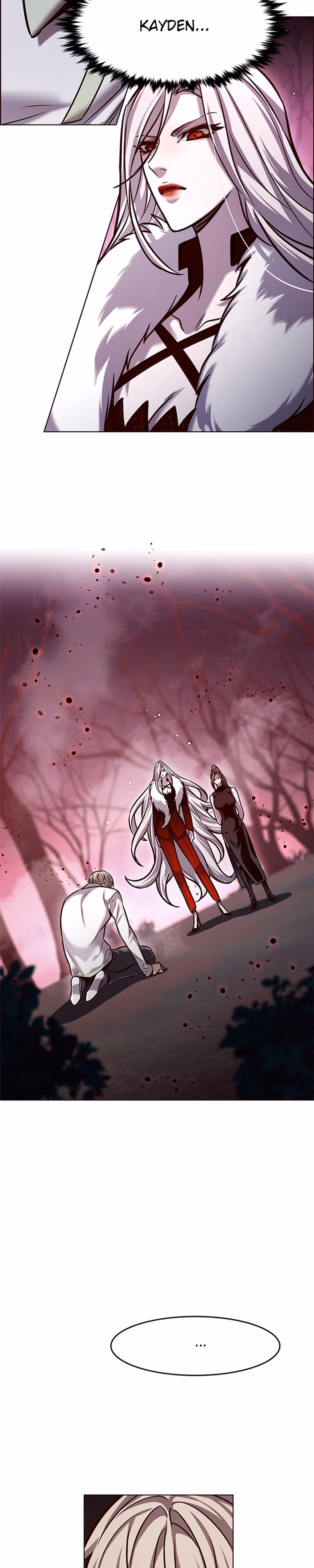 Eleceed - Chapter 296 - Part 18