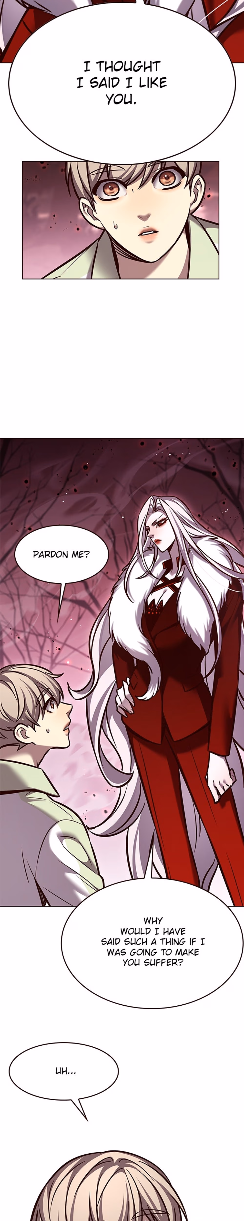 Eleceed - Chapter 296 - Part 20