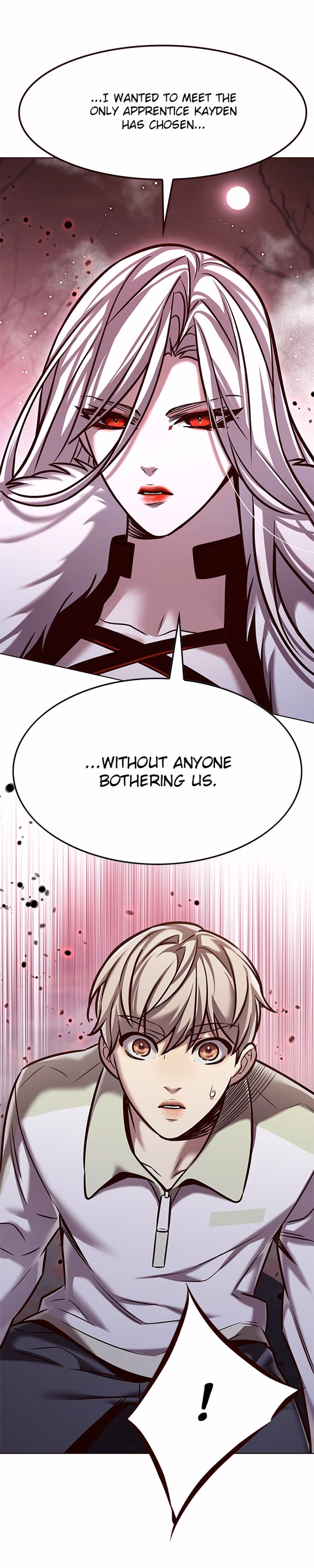 Eleceed - Chapter 296 - Part 24