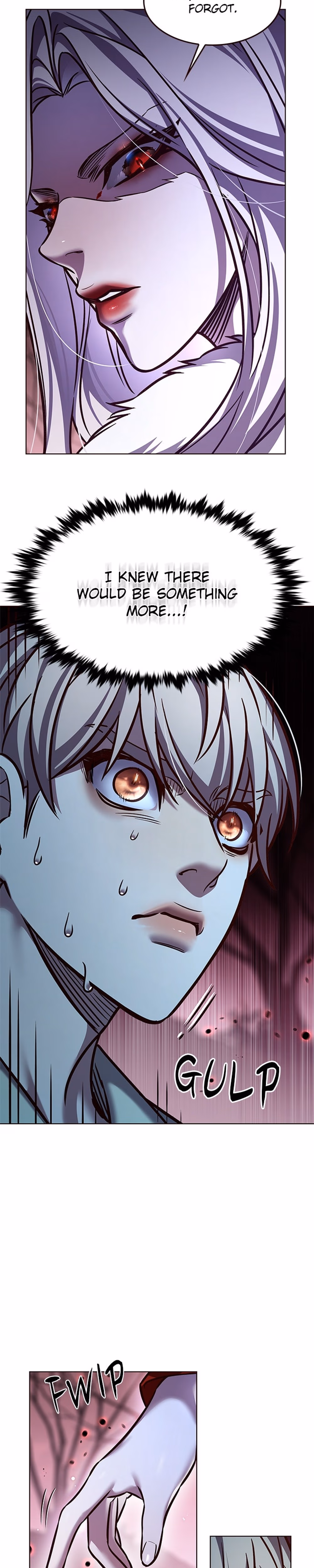 Eleceed - Chapter 296 - Part 27