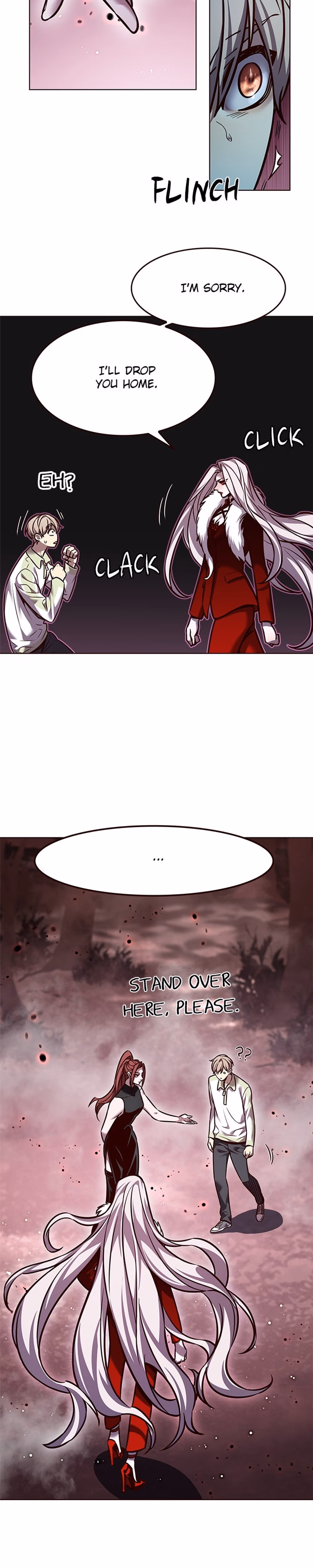 Eleceed - Chapter 296 - Part 28