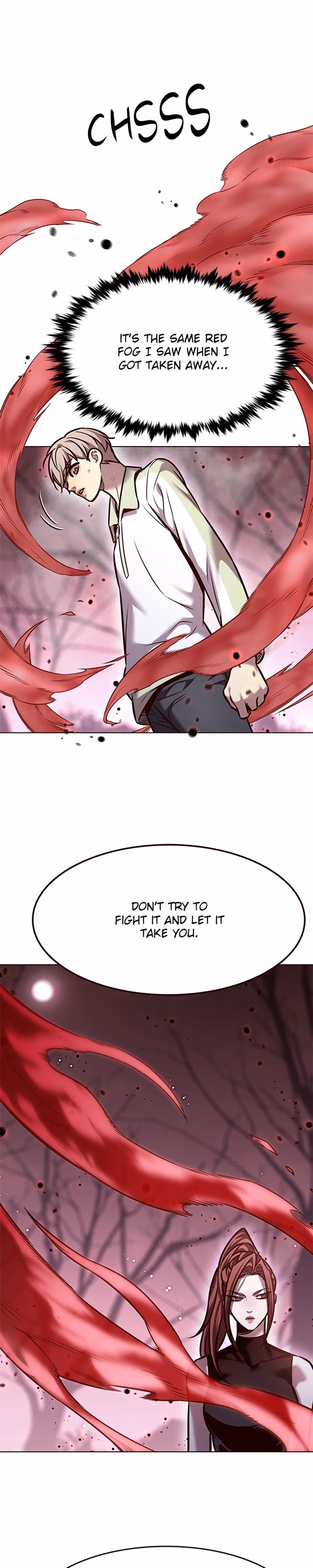 Eleceed - Chapter 296 - Part 29