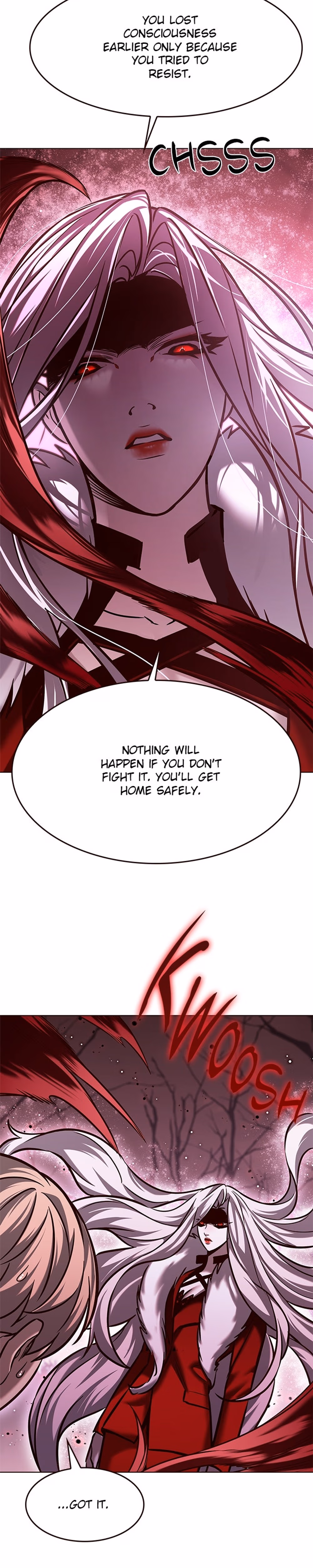 Eleceed - Chapter 296 - Part 30