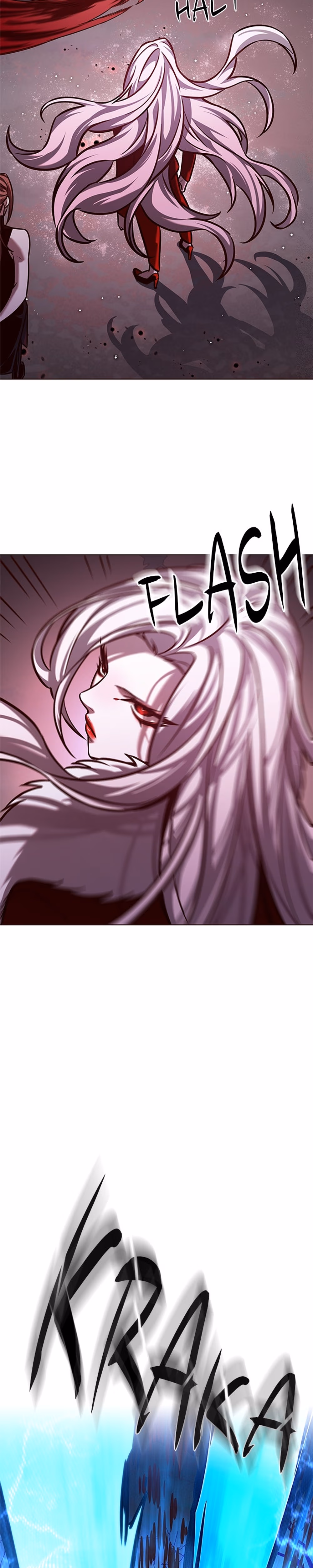 Eleceed - Chapter 296 - Part 32