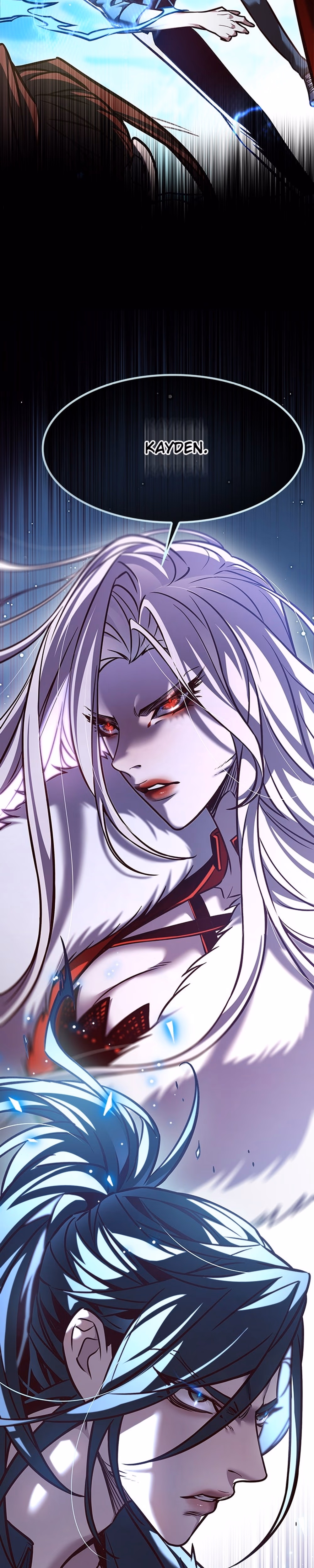 Eleceed - Chapter 296 - Part 36
