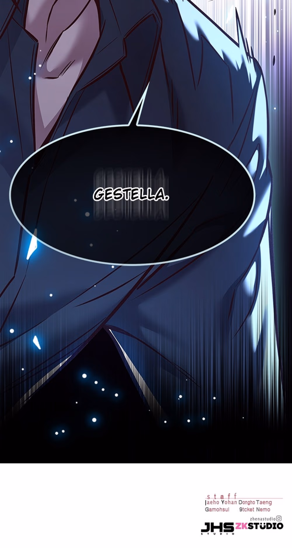 Eleceed - Chapter 296 - Part 37
