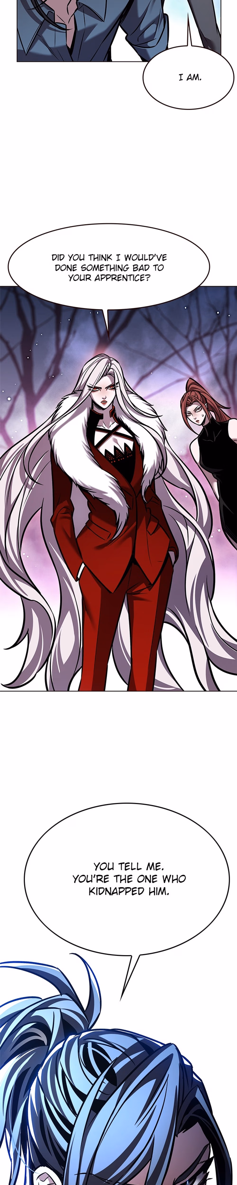 Eleceed - Chapter 297 - Part 4