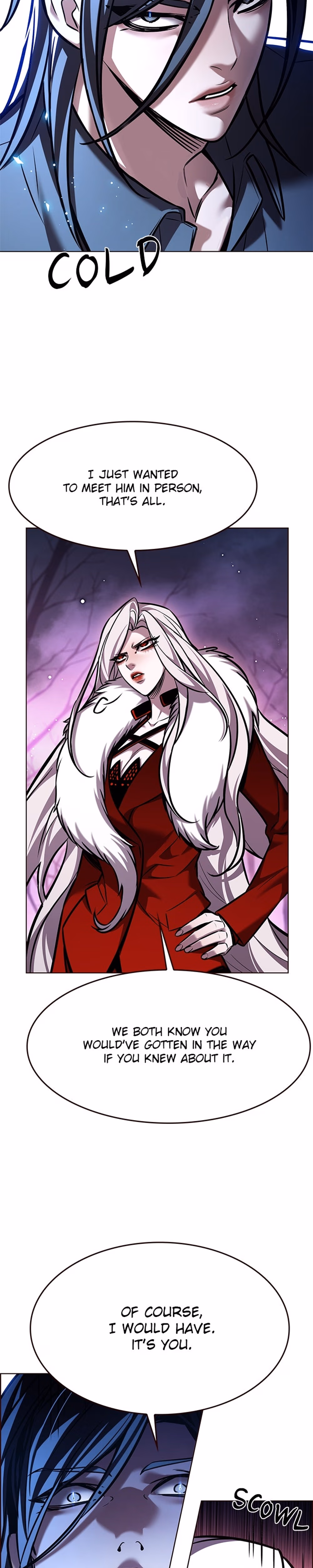 Eleceed - Chapter 297 - Part 5