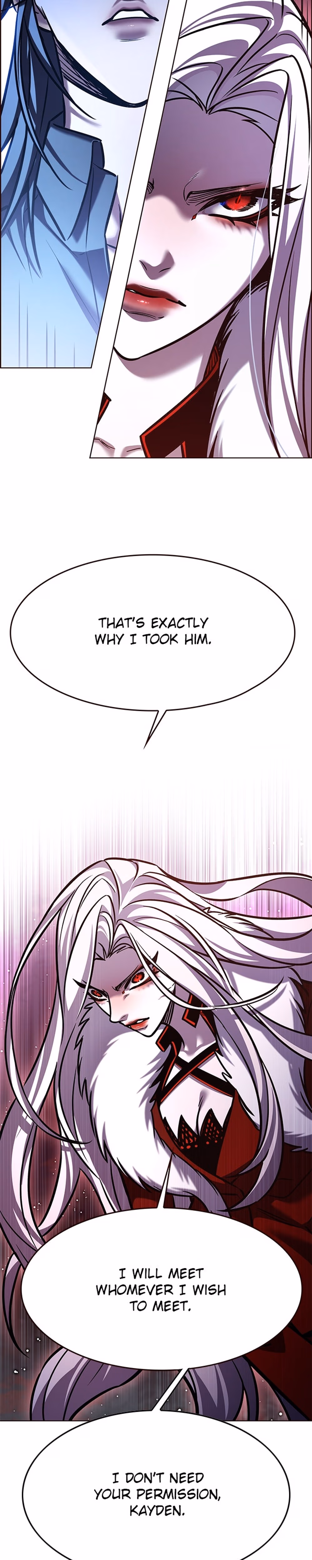Eleceed - Chapter 297 - Part 6