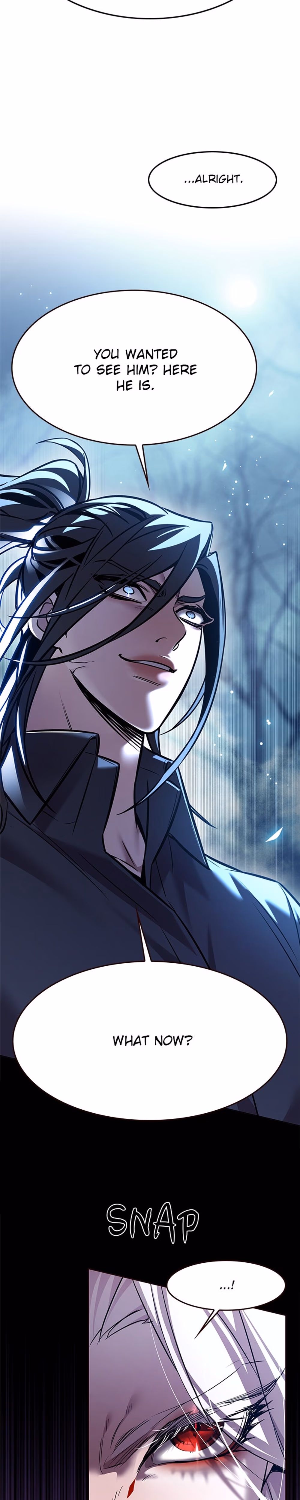 Eleceed - Chapter 297 - Part 7