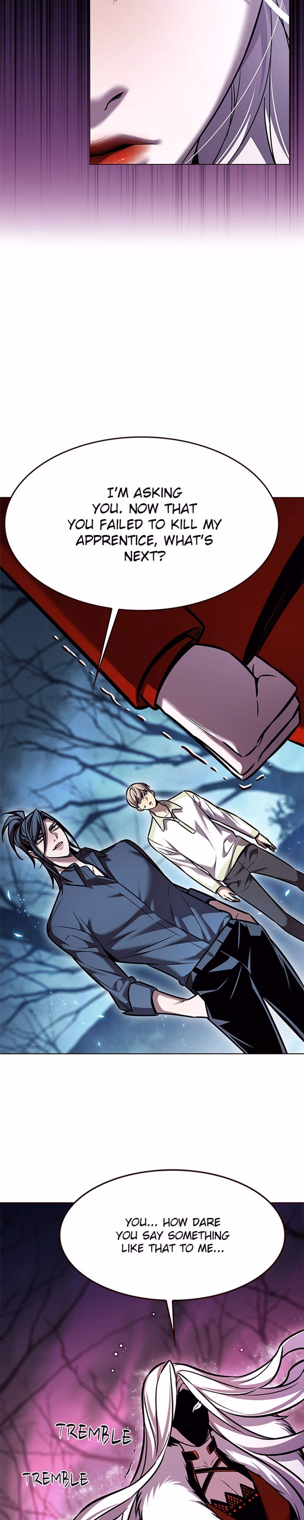Eleceed - Chapter 297 - Part 8