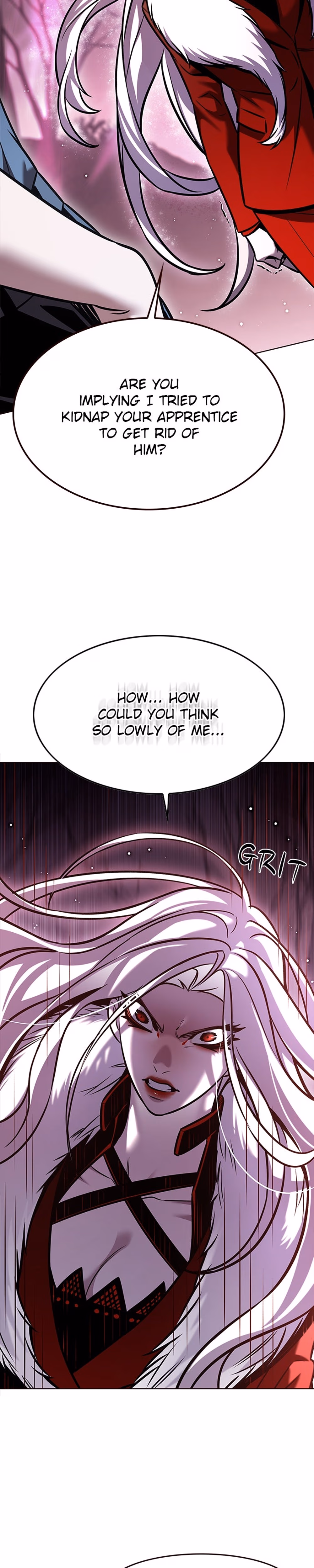 Eleceed - Chapter 297 - Part 9