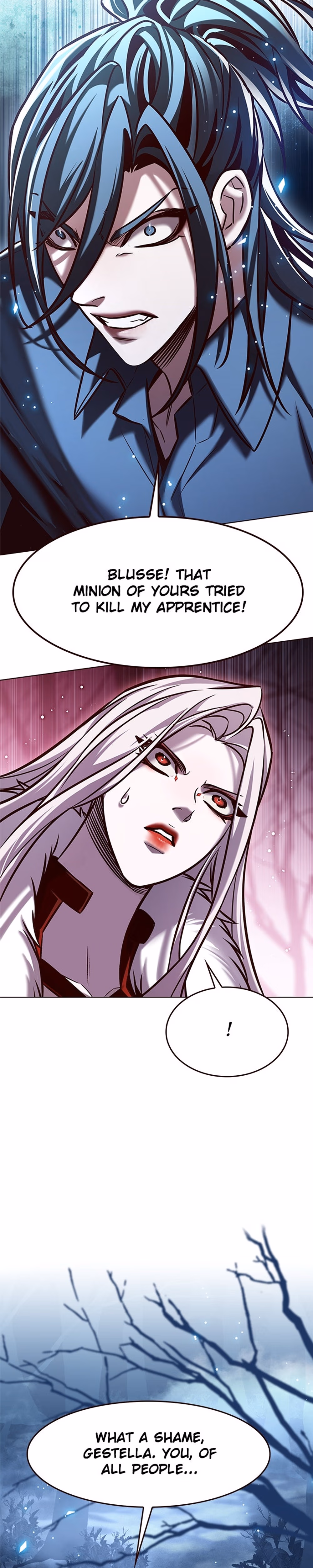 Eleceed - Chapter 297 - Part 11