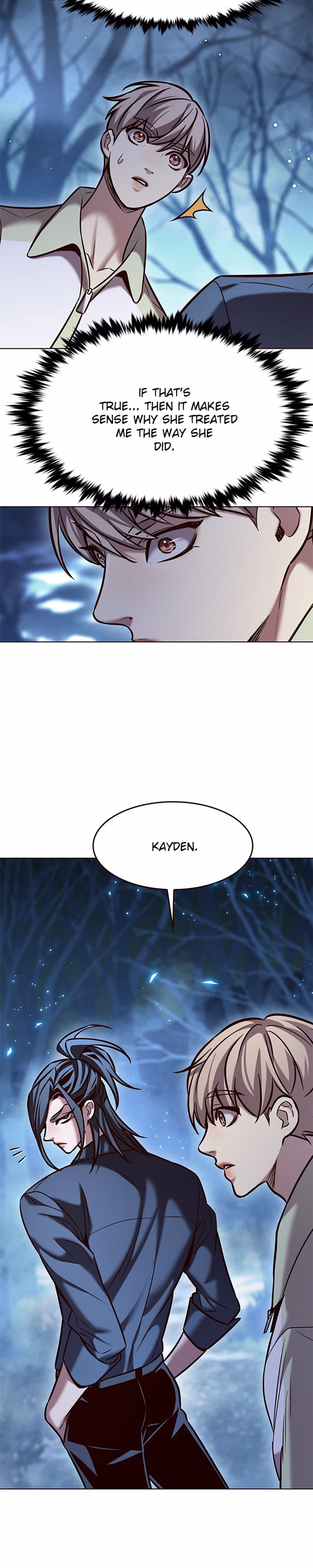 Eleceed - Chapter 297 - Part 13