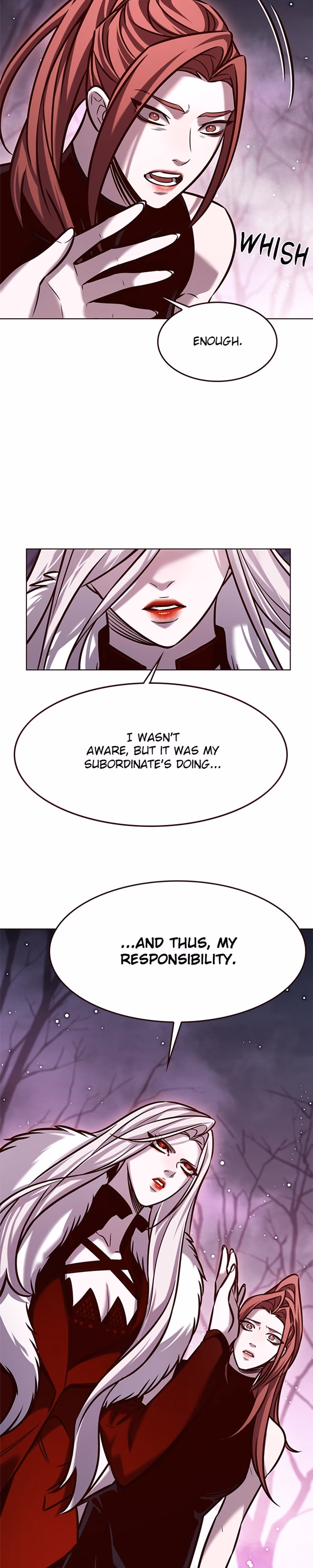 Eleceed - Chapter 297 - Part 15