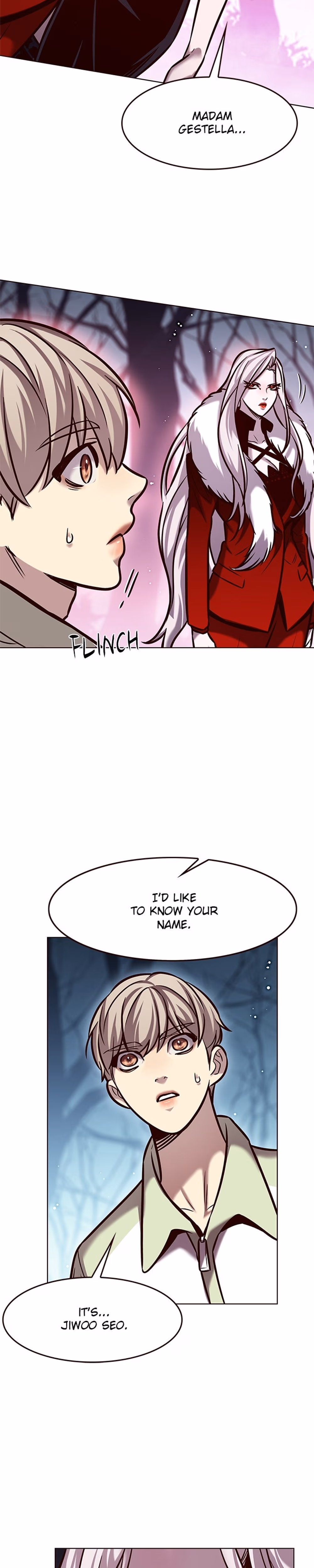 Eleceed - Chapter 297 - Part 16