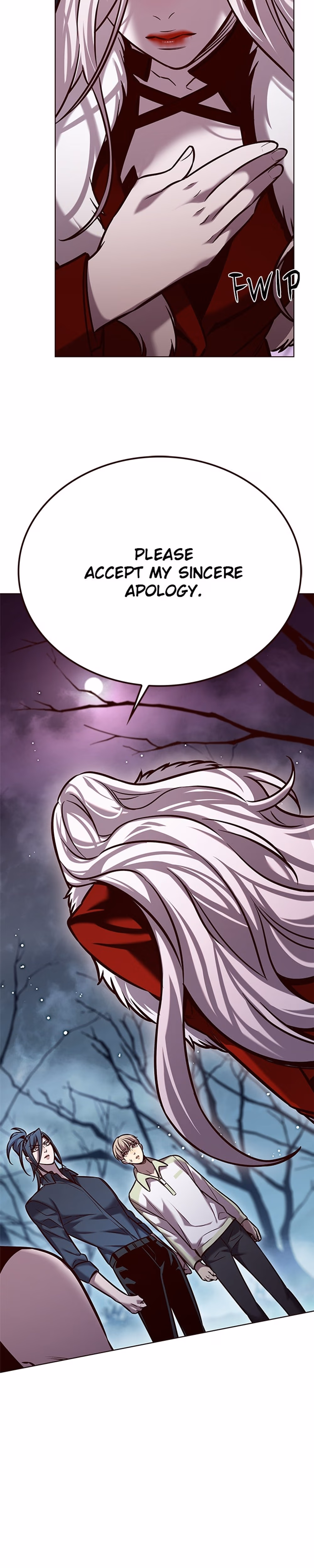 Eleceed - Chapter 297 - Part 17