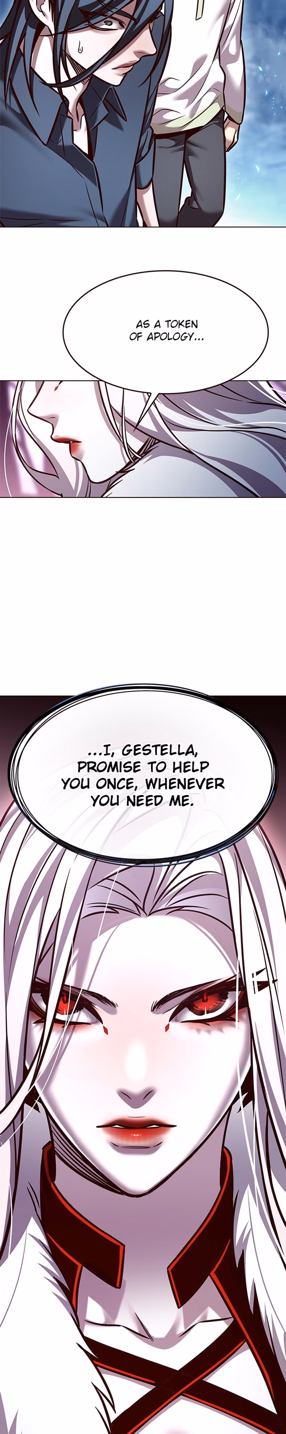 Eleceed - Chapter 297 - Part 20