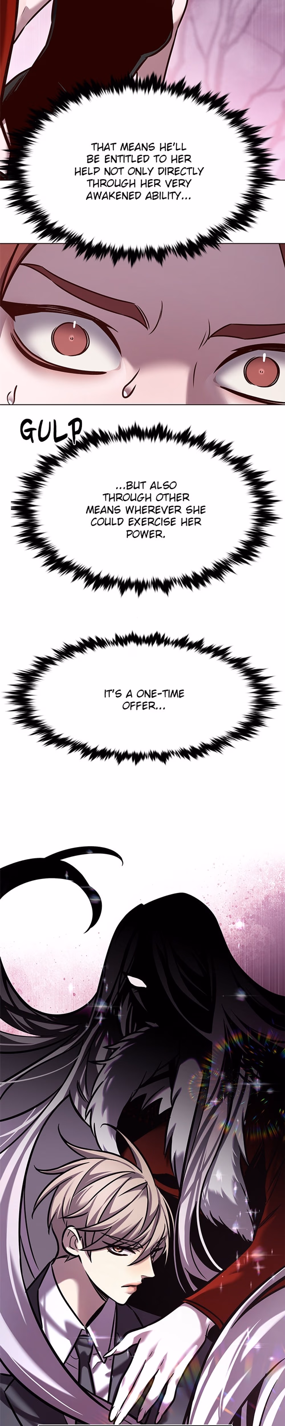 Eleceed - Chapter 297 - Part 22